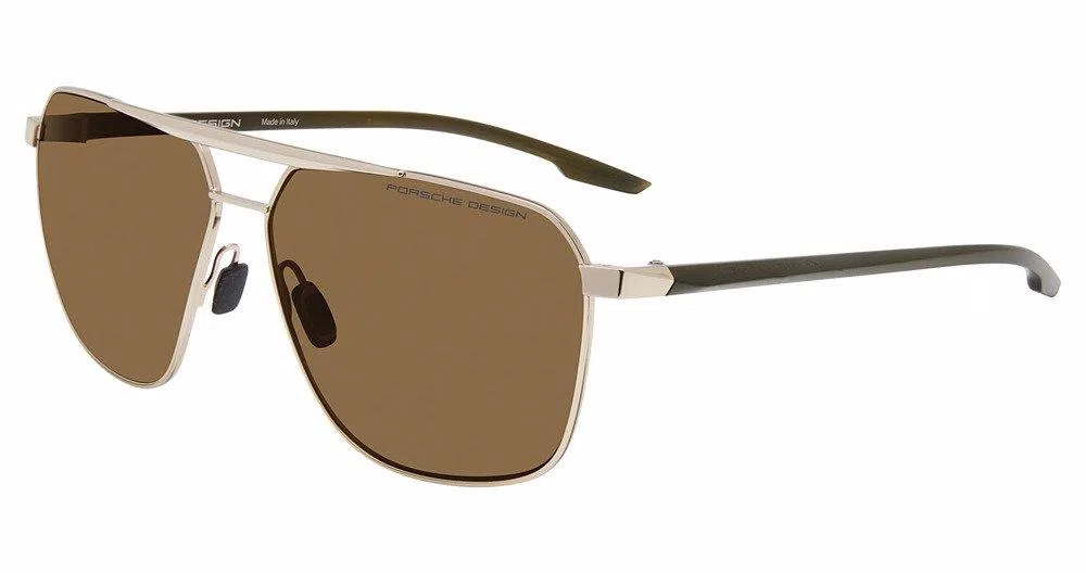 Porsche Design P8949 Sunglasses - view 2